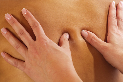 SHIATSU – Akupunktur ohne Nadeln