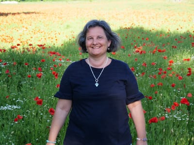 Naturheilpraxis Christine Sack