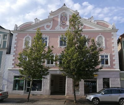 Naturheilpraxis Christine Sack, Heilpraktikerin in Erding